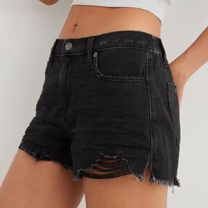 Aerie Denim Shorts